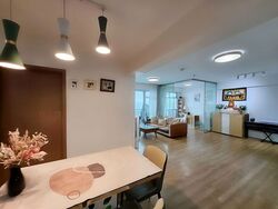 Blk 421C Northshore Straitsview (Punggol), HDB 5 Rooms #622616741